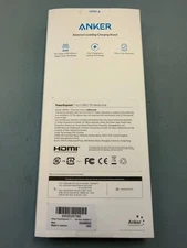 Anker Series 3 Power Expand+ 7 in 1 USB-C PD Media Hub - A8346