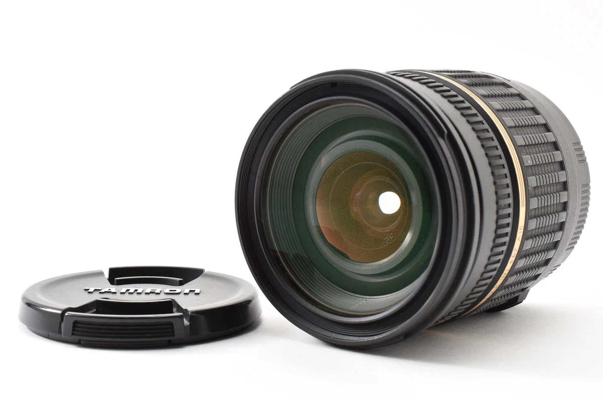 Tamron SP Camera Lenses for Canon 17-50mm Focal for sale | eBay