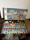 Vintage 1988 Nintendo Super Mario Bros Game Milton Bradley
