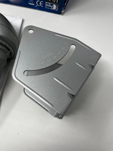 Sadoun SG-2100 SATELLITE DISH DisEqC HH Motor SG2100 Motorized New Other Read - Picture 12 of 22