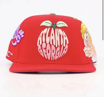 gorgeous bum hat/cap