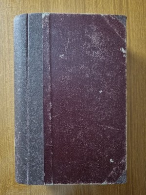 The Pickwick Circle - Carlo Dickens - Roman Editorial 1944