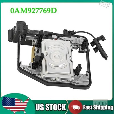 DQ200 DSG7 0AM For Audi VW Skoda Transmission Control Unit TCU TCM 0AM927769D