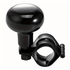 Steering Turning Tractor Forklift Aid Car Wheel Spinner Knob Ball Truck Lorry