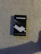 Spigen AGL01801 Screen Proection for Apple iPhone 12/12 Pro - Clear