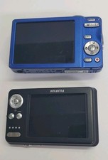 Fujifilm FinePix JX Series JX250 14.0MP Digital Camera - Black JX250 