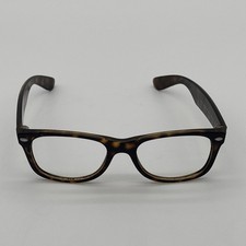 Ray Ban Sunglasses New Wayfarer RB 2132 902/58 55 18 3P Tortoise Frames Only