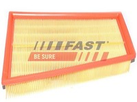 Fast Luftfilter Umluftfilter FüR Renault Kangoo Express 1.5 Dci 90 Kangoo/Grand