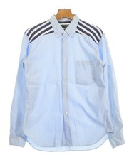 COMME des GARCONS HOMME DEUX Casual Shirts S 2200652643169