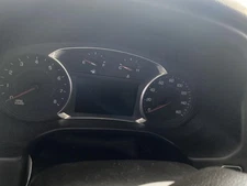 Used Speedometer Gauge fits: 2019 Gmc Acadia MPH ID 84404694 Grade A