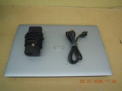 Dell Latitude 5530 | i5-1240P @ 4.40GHz CPU | 16GB RAM | AC Adapter | No HDD