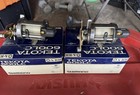 Shimano 1st Gen Tekota 600LC Levelwind Fishing Reel Carbontex Drag Upgrade Nice! — photo 3