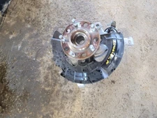 Driver Left Front Spindle/Knuckle Fits 21-24 K5 1969549