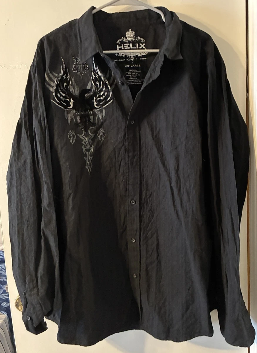 25+ Helix Shirts for Men for sale | Updated Oct 2026