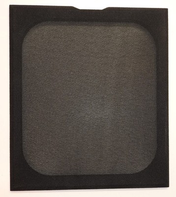 KLIPSCH R-12SW SUBWOOFER SUB SPEAKER COVER SCREEN GRILLE R12SW (* GRILL ONLY!)
