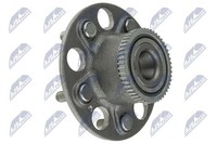 Radlagersatz Nty KLT-HD-044 FüR Honda Accord 6 Cg 24V CG2