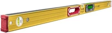 Stabila 48" 196 DL Digital Spirit Level w/Case | 39548