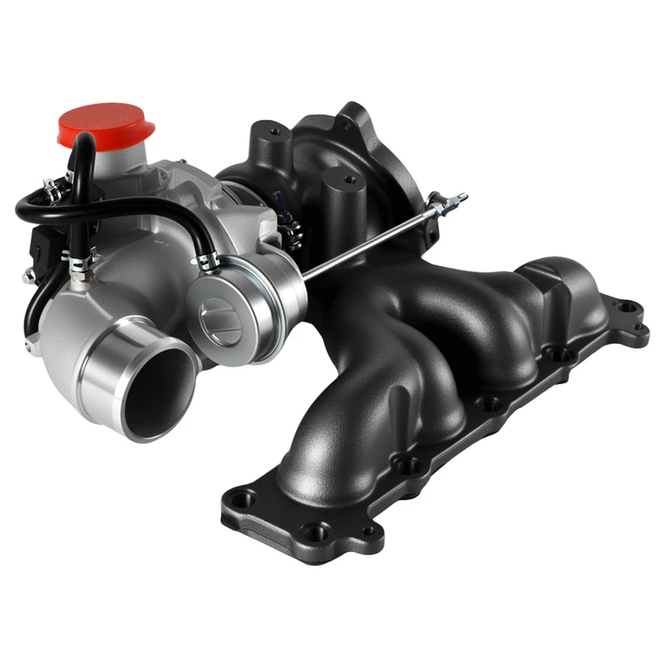 New Turbocharger For Land Rover Discovery Sport 2.0L 2015 2016 2017 53039880288 - Image 2 of 4