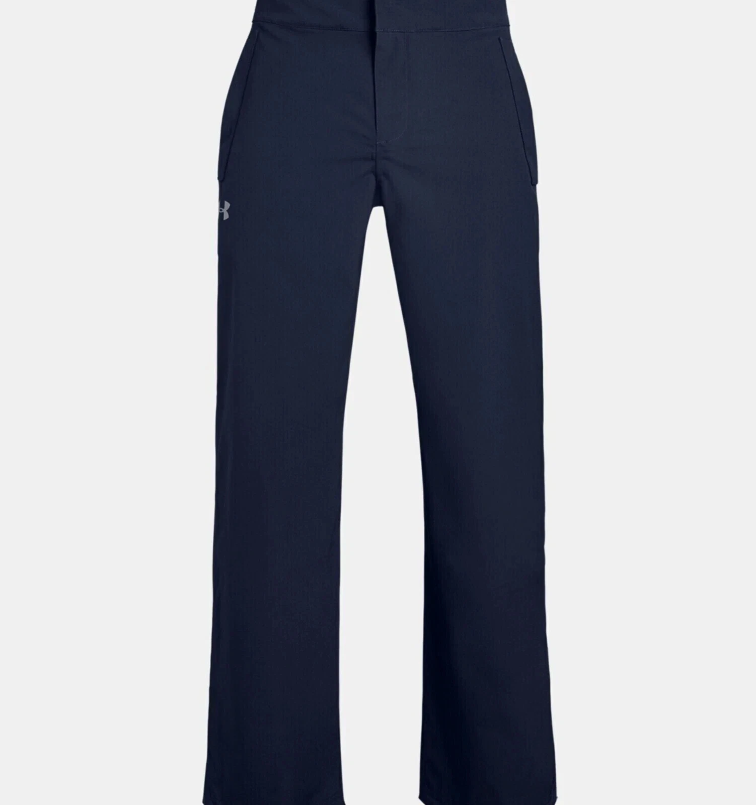 UNDER ARMOUR UA STORMPROOF Men's Waterproof Pants - Navy, XXL