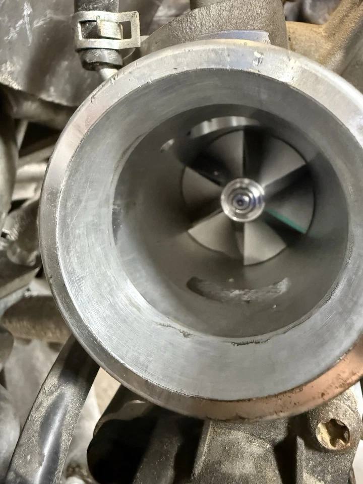 Motor Cadillac ATS 2.0T AWD - (2014, 89 k millas) Foto 3 de 4