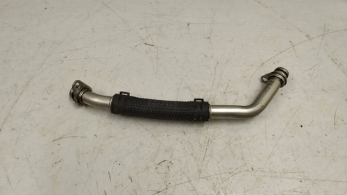 Audi A3 S3 8V 2014 Benzin 221kW Turbolader Ölleitung Ölschlauch 06k145735f