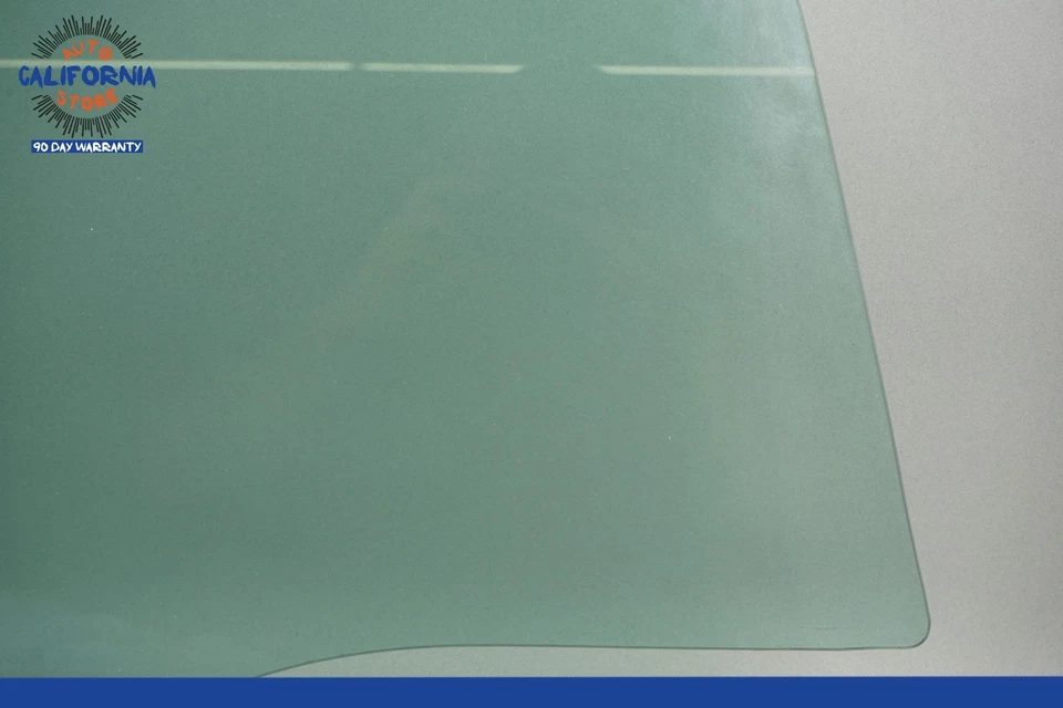 98-05 Mercedes W163 ML350 ML500 cristal ventana lateral pasajero delantero derecho OEM Foto 3 de 4