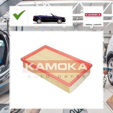 Kamoka Luftfilter AUDI CABRIOLET (8G7, B4) 2.0 E