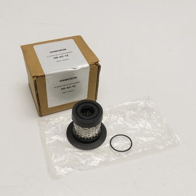 Hankison HK AC-12 Compressed Air Filter Element