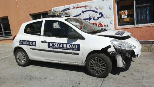 8200937939C Columna Direccion para RENAULT CLIO III Authentique 2012 1579775 - Imagen 8 de 10