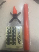 Estes 1715 Color the Sky Model Rocket Kit