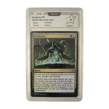 PCA GRADING TEST MTG CARD NEOFORM FRENCH MAGIC THE GATHERING WAR OF THE SPARK