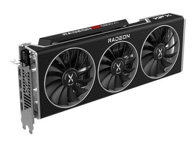 I-XFX Speedster MERC 319 AMD Radeon RX 6800 XT, 0778656080782
