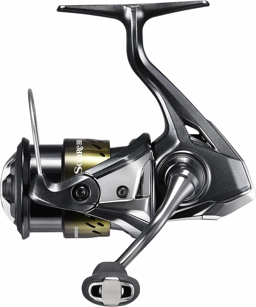 Shimano Soare In Spinning Fishing Reels for sale | eBay