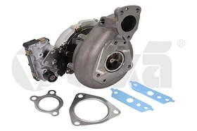 vika Turbolader für Mercedes-Benz Viano W639 CDI 3.0 Vito Bus 122 S212 E 350