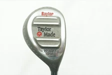 TAYLORMADE RAYLOR 16 DEGREE 3 FAIRWAY WOOD FLEX G.LOOMIS TOUR GRAPHITE 63765 G26