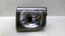 Feu avant (phare) Mitsubishi PAJERO