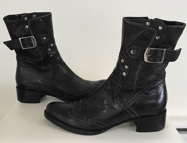 ebay ladies boots size 3