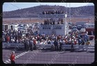 sl05 Original Slide 1969 Phoenix International Raceway crowd 228a