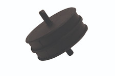 Jaguar Xjs Xj40 Front Engine Mount Rubber Silent Block Suspension Mmb7520ba