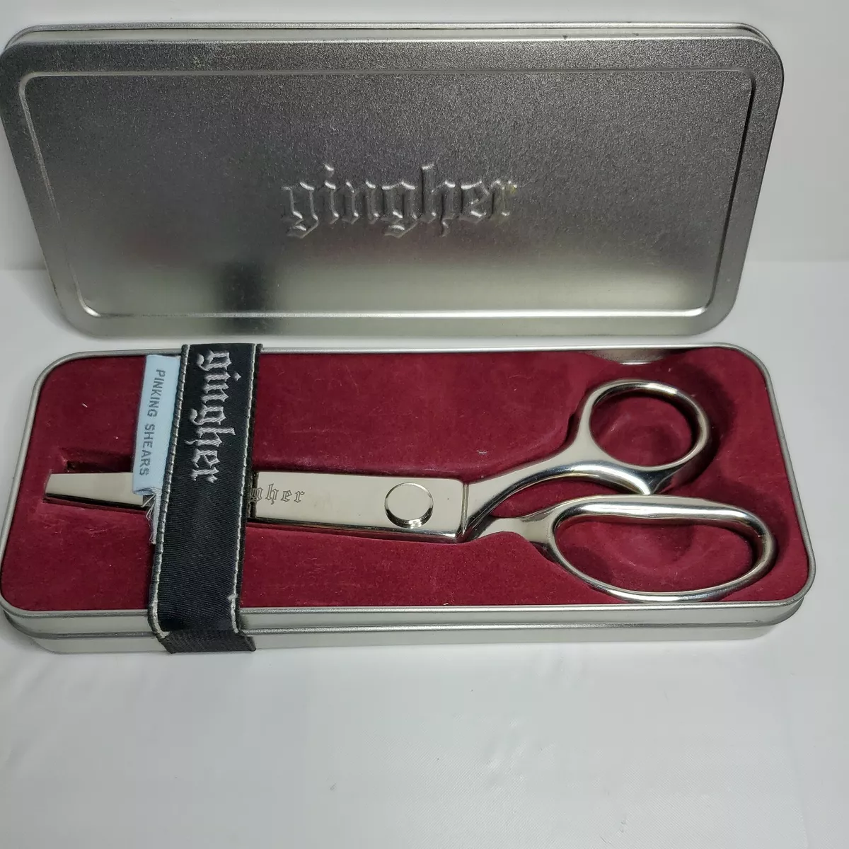 Gingher Pinking Shears