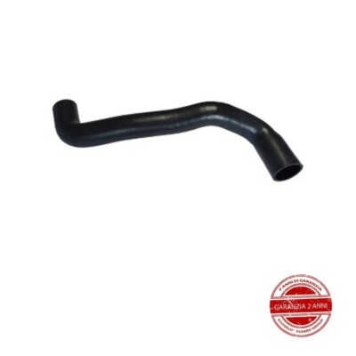 Durite Turbo / Intercooler Pour Peugeot Jumpy, Citroën C8, Expert, Scudo 2.0 - Réf. DURT040