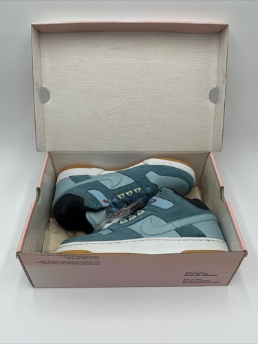 Nike Delta Force 3/4 SB Supreme Aspen 2004 Size 10 Brand New 309958-001 - Picture 15 of 17