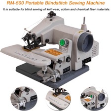 Blindstich Nähmaschine Tragbare Blindstichmaschine Blindstich Säummaschinen DHL