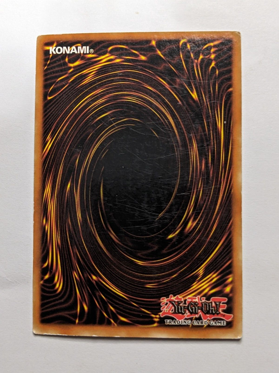 Reasoning YUGIOH Card PGD-081 58577036 | eBay