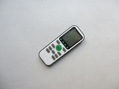 TELECOMANDO UNIVERSALE PER CLIMATIZZATORE CONDIZIONATORE ELECTROLUX