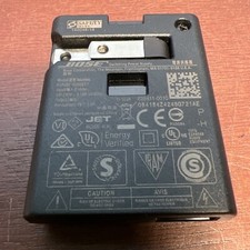 Bose PSA05F-050QBT1 Switching Power Supply Charger 5v 1 amp