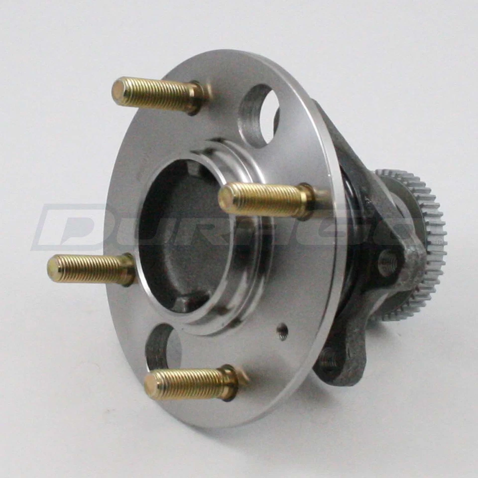 Wheel Bearing and Hub Assembly fits 2001-2006 Kia Optima  DURAGO - Image 2 of 3