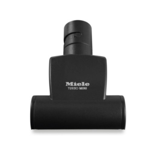 Genuine Miele STB 101 Vacuum Cleaner Mini Handheld Turbo Brush