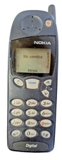 Nokia 5120i Very Rare For Collectors No Sim Card