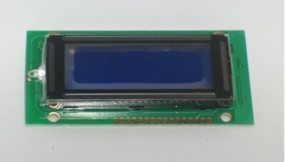 DISPLAY PC2004WRM-CNH-C-P1 MFG POWERTIP